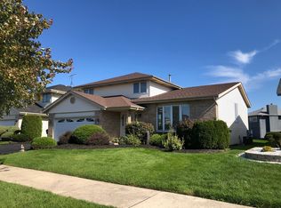 17611 Balmoral Ln, Hazel Crest, IL 60429