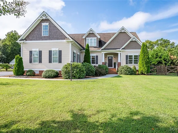 5600 Baylor Grove Ct, Providence Forge, VA 23140