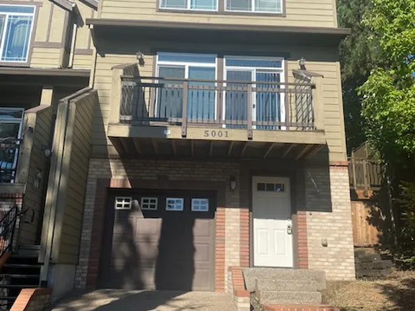 5001 SW View Point Ter, Portland, OR 97239