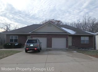 1417 Barnwood Dr, Columbia, MO 65202