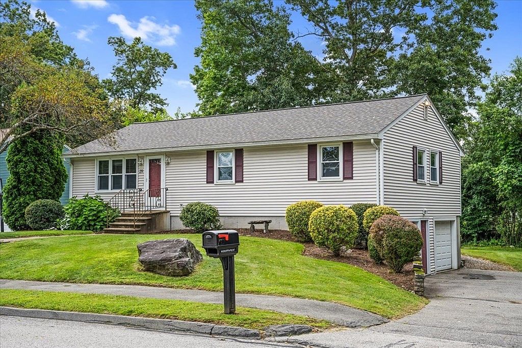 29 Kenda Rd, Shrewsbury, MA 01545 MLS 73147701 Zillow