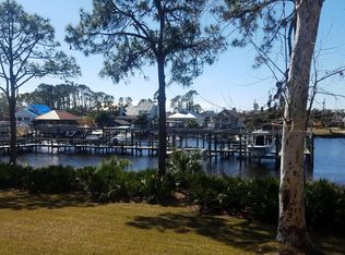 8501 N Lagoon Dr UNIT 103, Panama City Beach, FL 32408