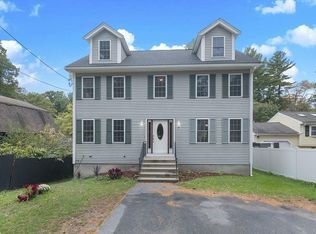 7 Breen Rd, Billerica, MA 01821
