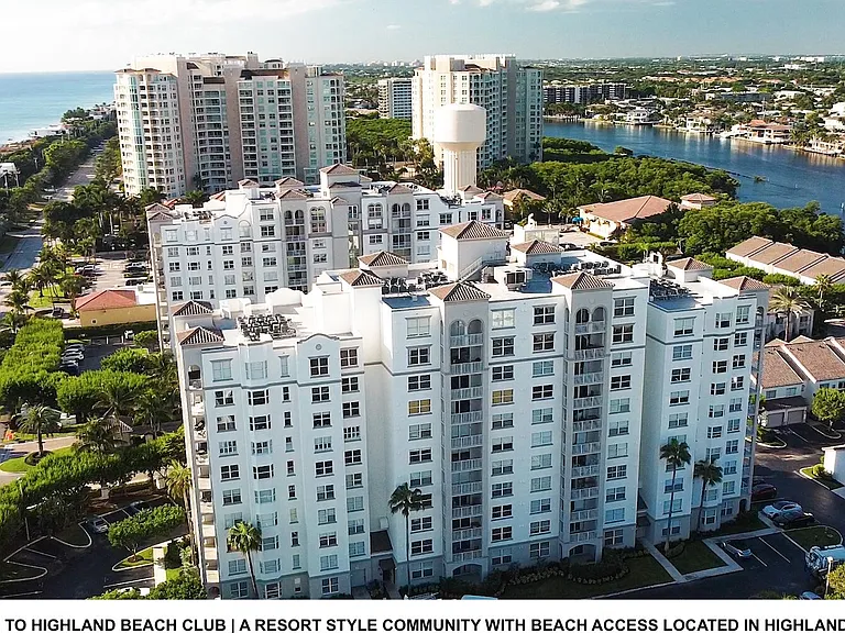 3606 S Ocean Blvd #603 — Photo 2