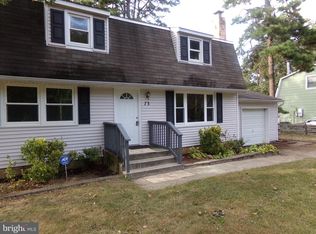 73 Sepulga Dr, Browns Mills, NJ 08015