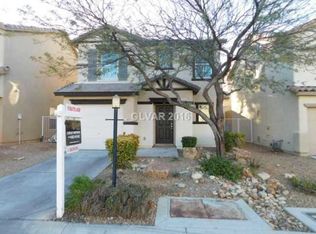 7263 Proud Patriot St, Las Vegas, NV 89148