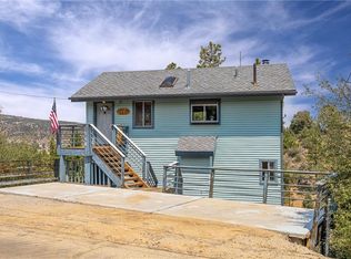 548 Marlowe Dr, Big Bear City, CA 92314