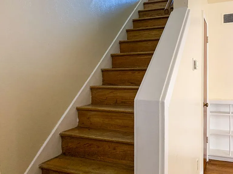 2 Bedroom with Hardwood Floors — Photo 21