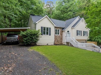 5640 Rolling Oaks Dr, Cumming, GA, 30040