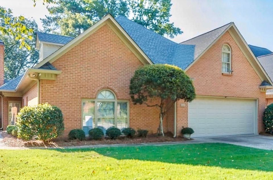 FSBO 2816 Ashley Wood Drive