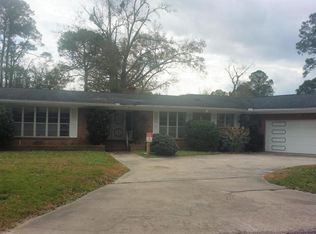 4022 Gillislee Dr W, Jacksonville, FL 32209