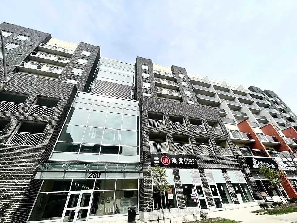 280 Lester St #603
