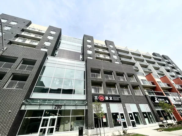 280 Lester St, Waterloo, ON