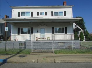 731 Frederick St, Mc Kees Rocks, PA 15136