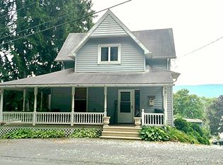 2235 Hillside Ave, Williamsport, PA 17701