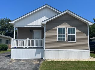 14 Carriage Ln, Rehoboth Beach, DE