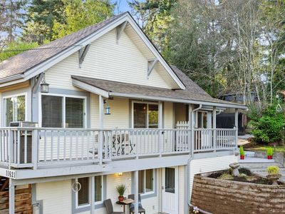 11621 16th Avenue S, Burien, WA, 98168