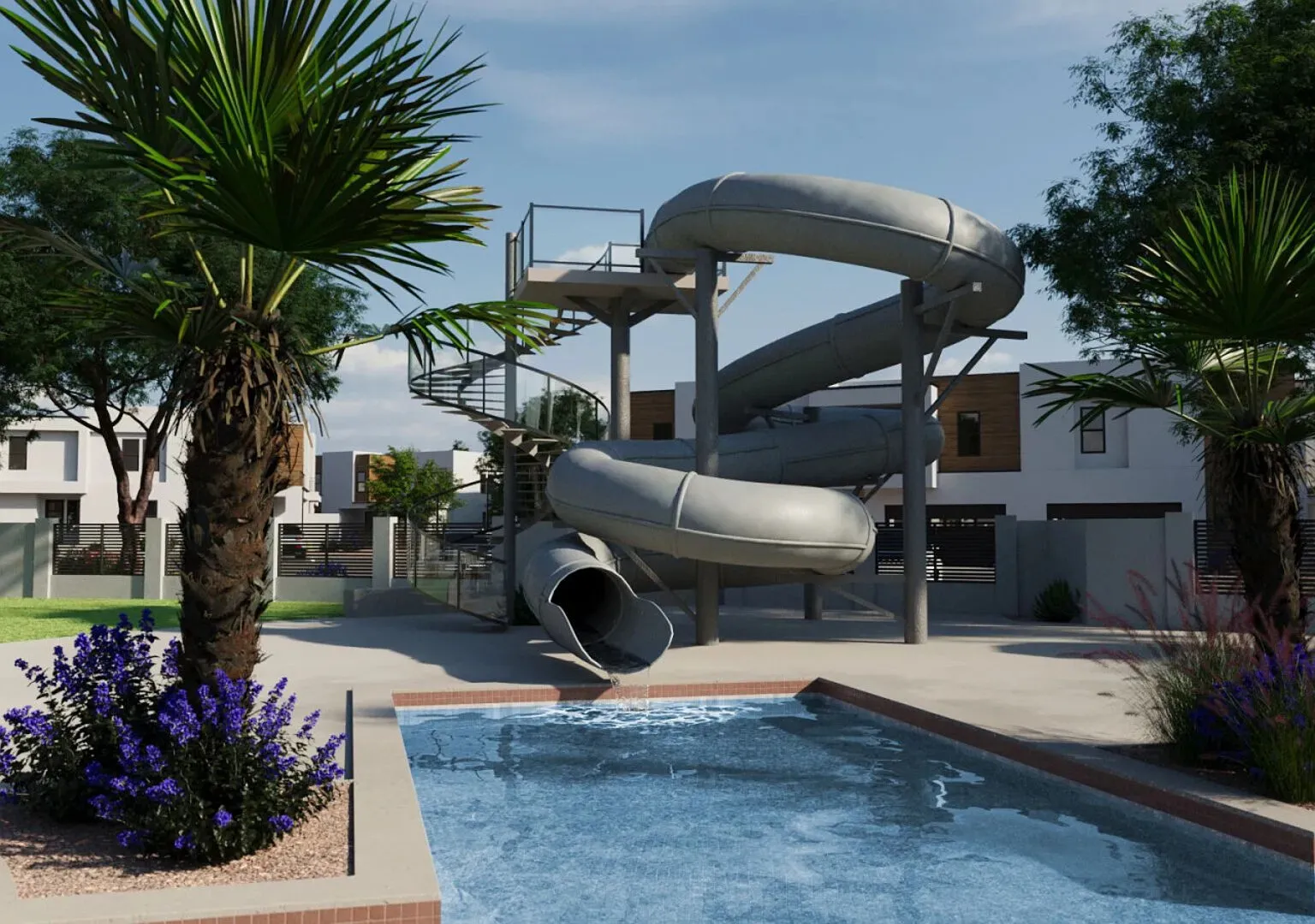 3540 Coral Canyon Retreat at The Isle |Amenity Front! — Photo 2