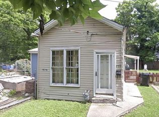 2211 Garfield Ave, Louisville, KY 40212