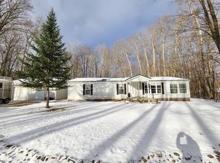2202 Elkhorn Way, Farwell, MI 48622