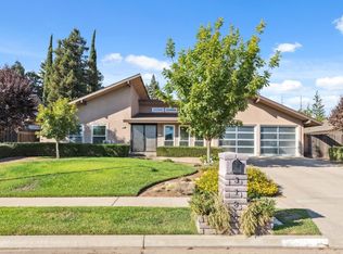 3180 W Palo Alto Ave, Fresno, CA