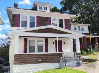 817 Maple St, Coraopolis, PA 15108