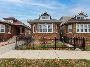 8433 S Hermitage Ave, Chicago, IL