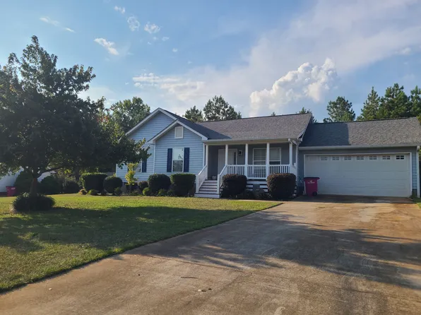 195 Joan Way, Lincolnton, GA 30817