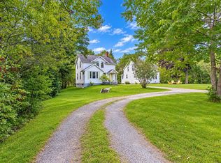 125 Rudderham Rd, Cape Breton, NS B2A 4V4