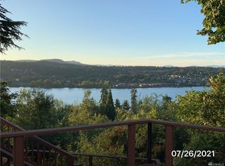 7420 92nd Pl SE, Mercer Island, WA 98040