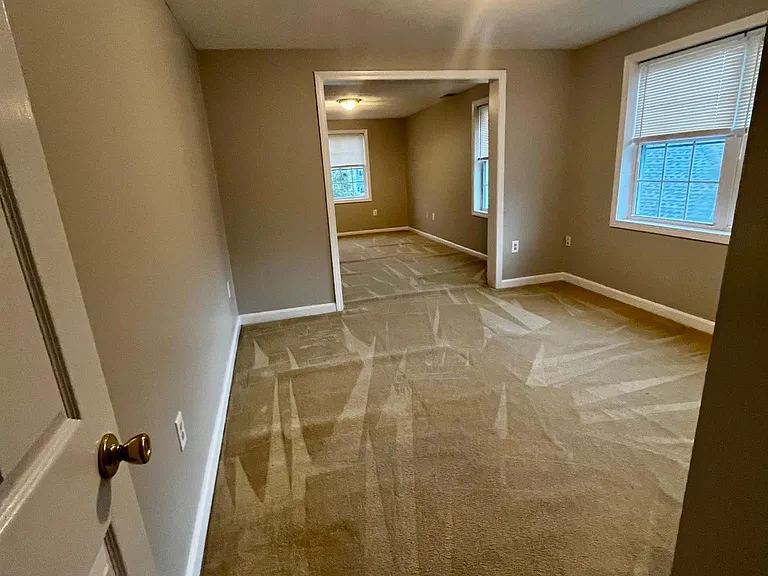 bedroom 2 on 2nd floor