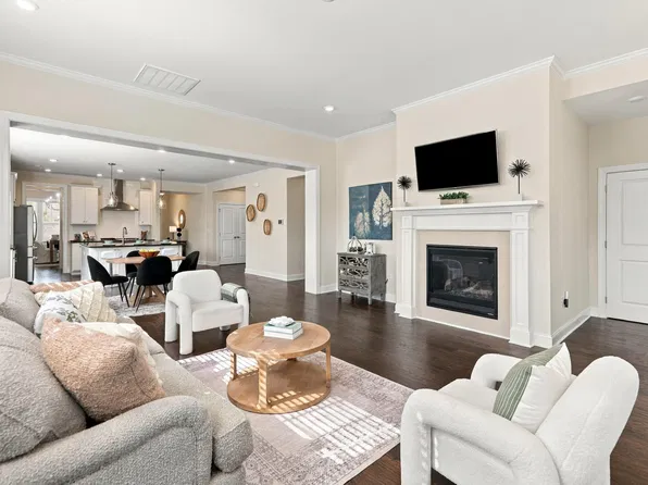 118 Two Creeks Loop, Chapel Hill, NC 27517