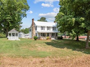 8587 Lindley Mill Rd, Snow Camp, NC 27349