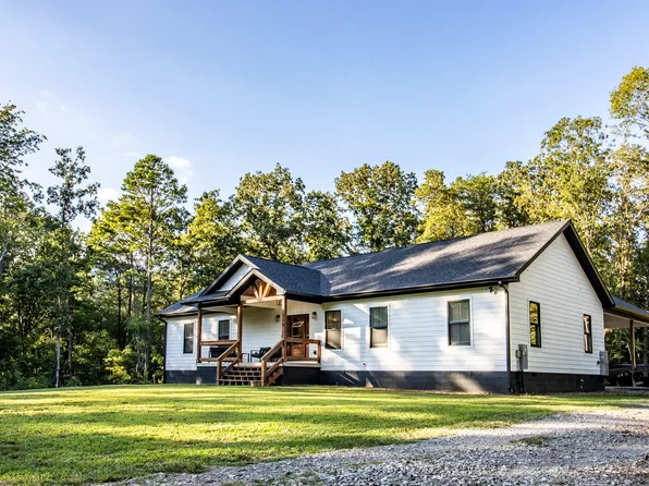 1320 Jones Crossing Rd, Whitwell, TN 37397