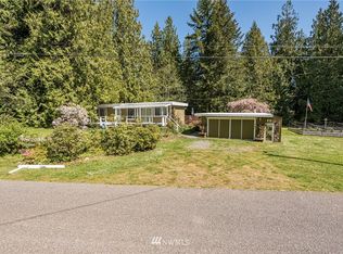 181 Dawley Rd, Sequim, WA 98382