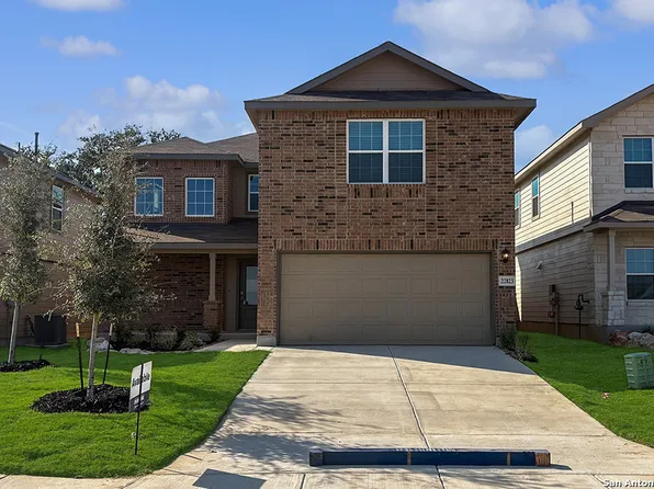 22823 Tee Shot, San Antonio, TX 78261