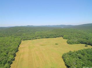 Albert Pike Rd, Royal, AR 71968