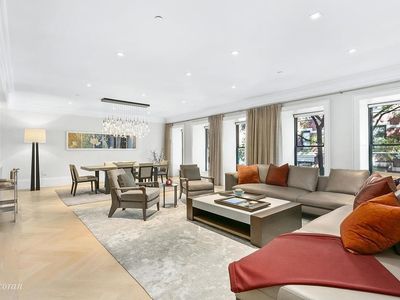 182 W 82nd St APT 2N, New York, NY, 10024