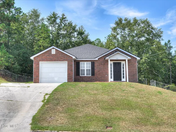 2824 Cranbrook Drive, Hephzibah, GA 30815