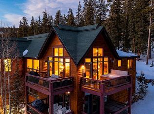 20 Trademark Dr #4, Winter Park, CO 80482