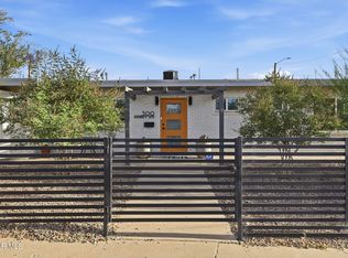 300 Kerbey Ave, El Paso, TX 79902
