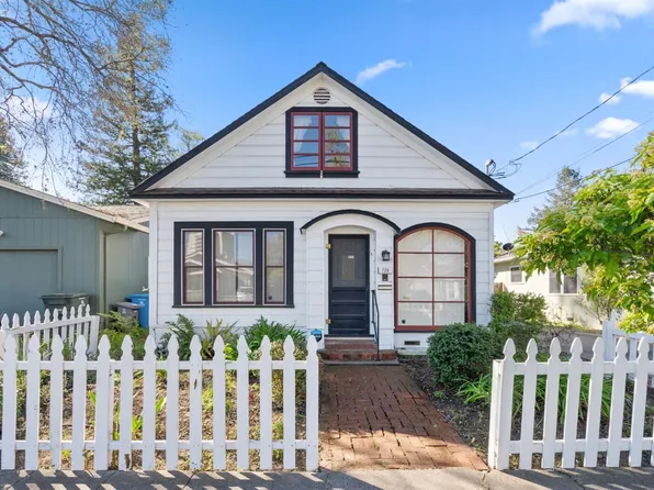 728 Wheeler Street, Santa Rosa, CA 95404
