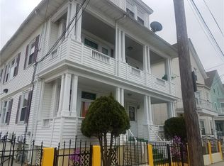 194 New York Ave, Providence, RI 02905