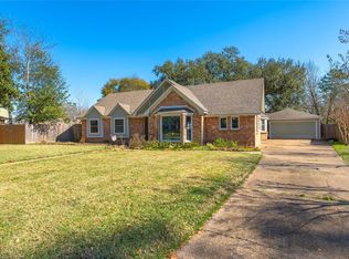 20310 Landshire Dr, Humble, TX 77338