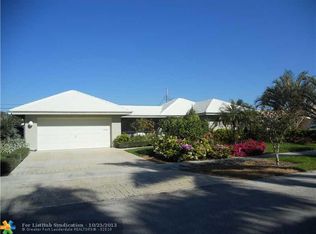 2015 NE 59th Pl, Fort Lauderdale, FL 33308