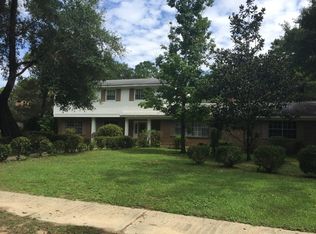 3512 Shadowwood Ct, Mobile, AL 36693