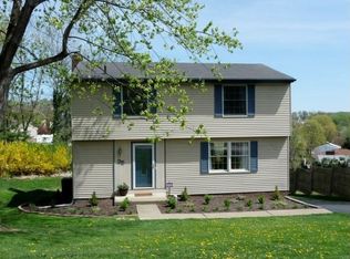 35 Wren Way, Washington, PA