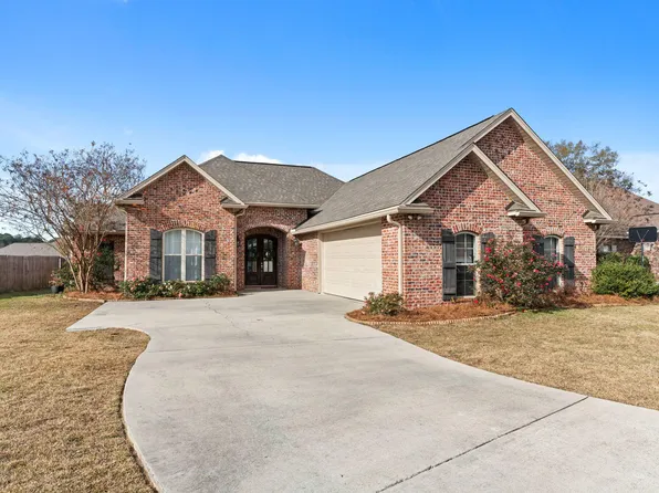 19 Sunline Dr, Petal, MS 39465