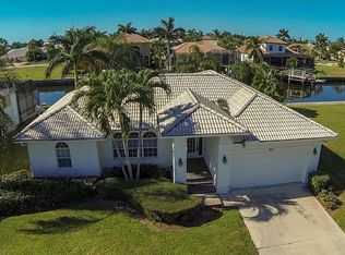 254 Seminole Ct, Marco Island, FL 34145