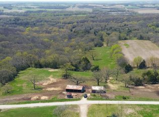 TRACT 3&4 County Rd, Breckenridge, MO 64625